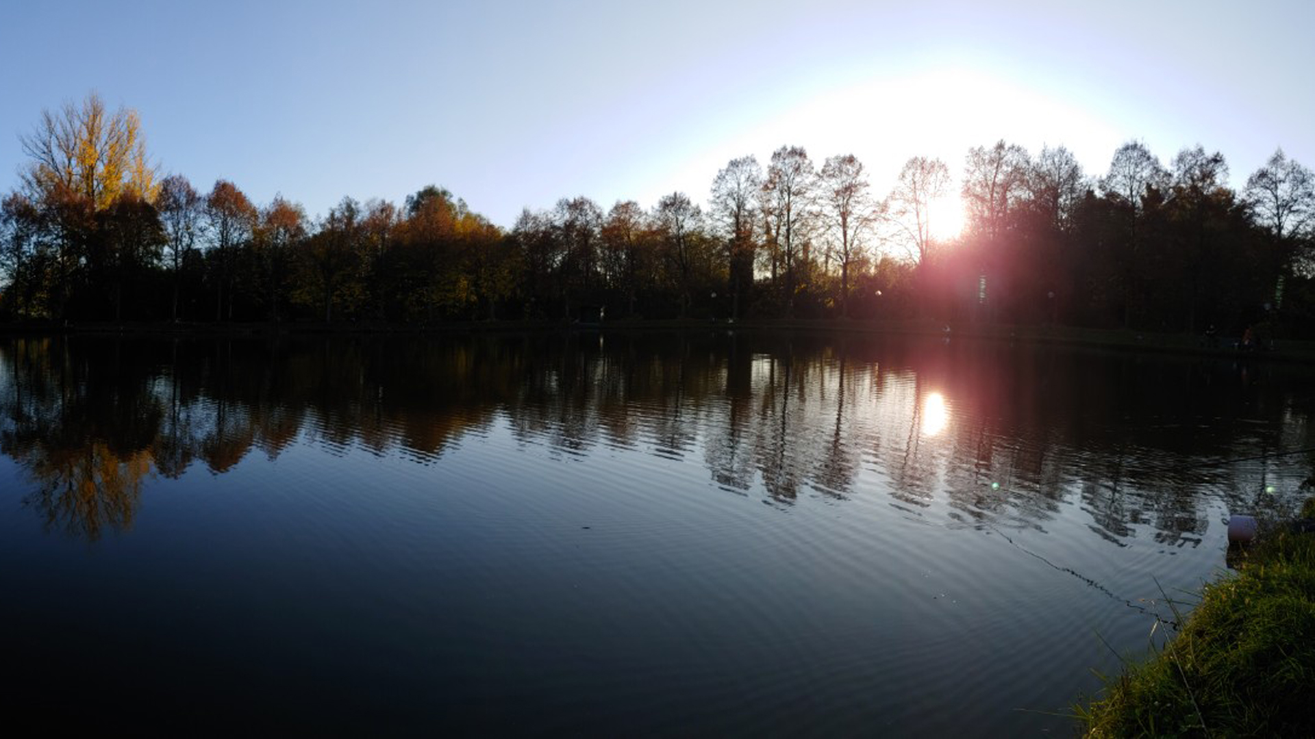 Tre Laghi del Mugello - Eventi Gara di Pesca 17-01-2021